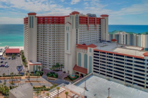 Отель Shores of Panama Resort by Vacasa  Панама Сити Бич